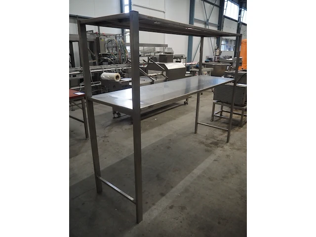 Nn rack - afbeelding 2 van  6