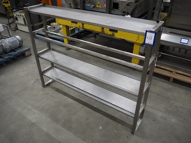 Nn rack - afbeelding 1 van  4