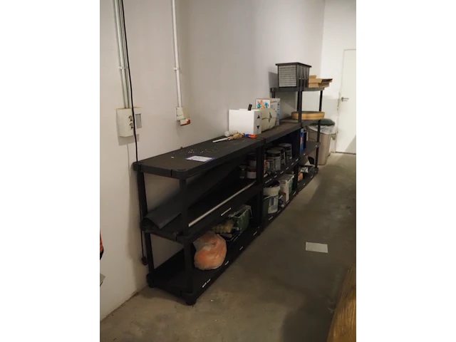Nn rack - afbeelding 1 van  7