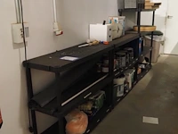 Nn rack - afbeelding 1 van  7