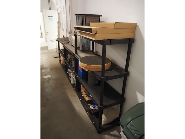Nn rack - afbeelding 2 van  7