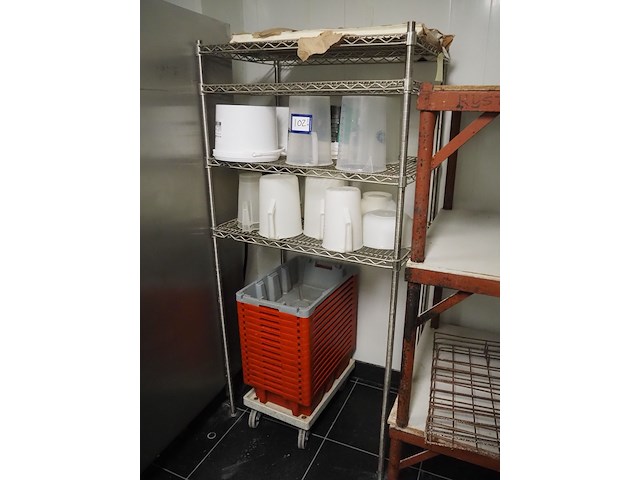 Nn rack - afbeelding 2 van  6