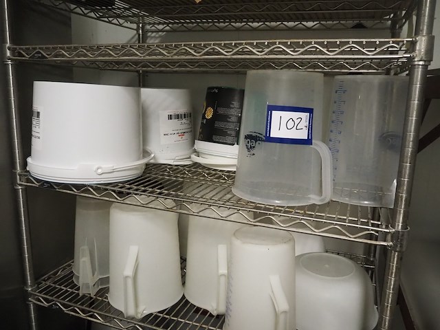 Nn rack - afbeelding 4 van  6