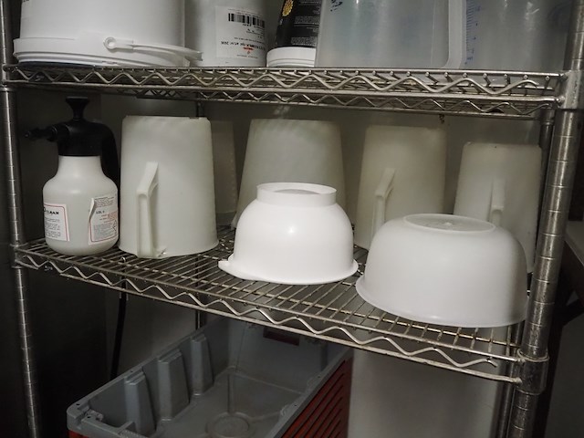 Nn rack - afbeelding 5 van  6