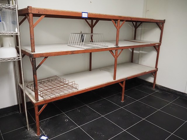 Nn rack - afbeelding 1 van  5