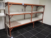 Nn rack - afbeelding 1 van  5