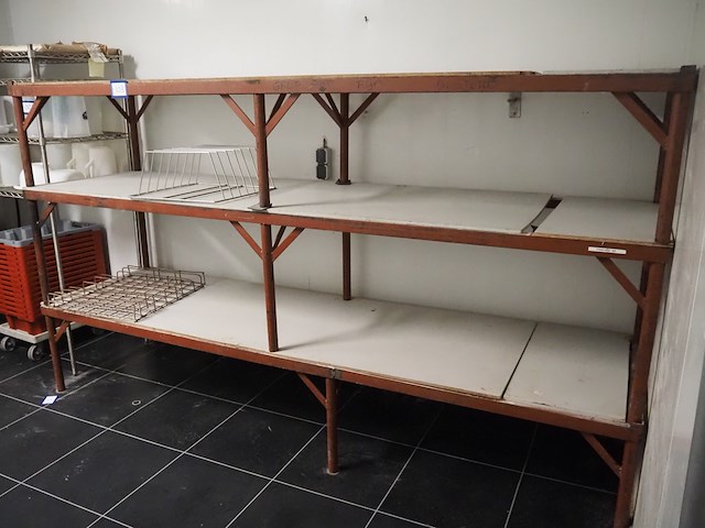 Nn rack - afbeelding 2 van  5