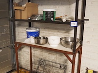 Nn rack - afbeelding 1 van  6