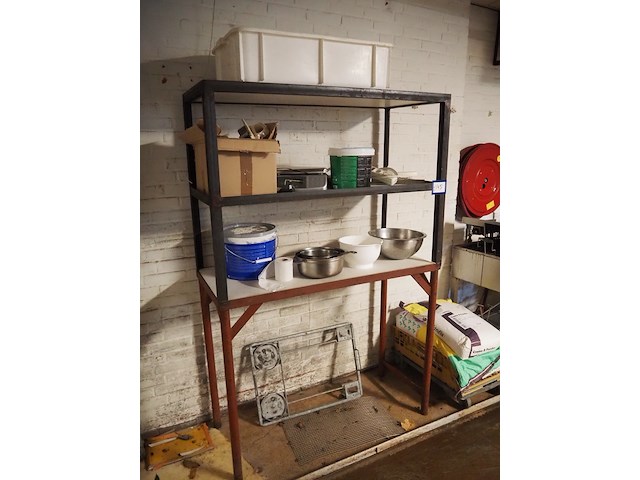 Nn rack - afbeelding 2 van  6