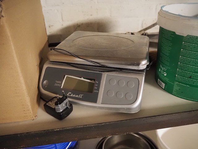 Nn rack - afbeelding 4 van  6