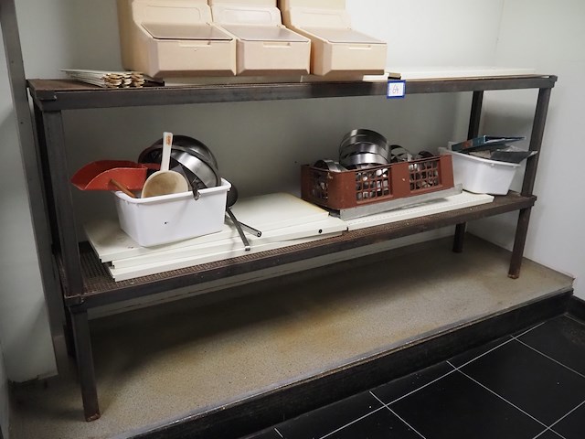 Nn rack - afbeelding 1 van  5