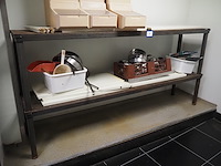 Nn rack - afbeelding 1 van  5