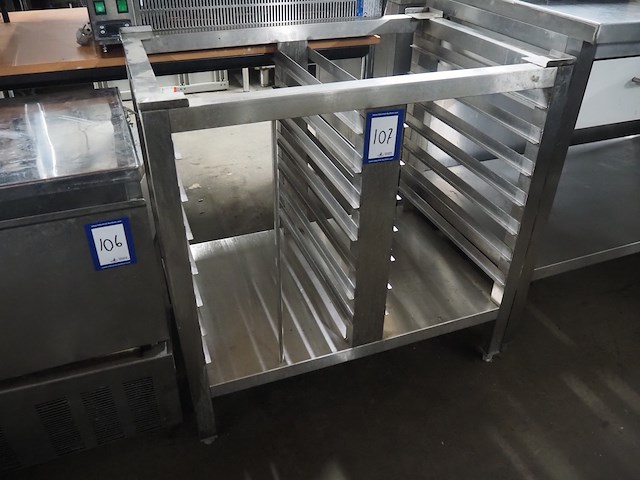 Nn rack - afbeelding 1 van  5