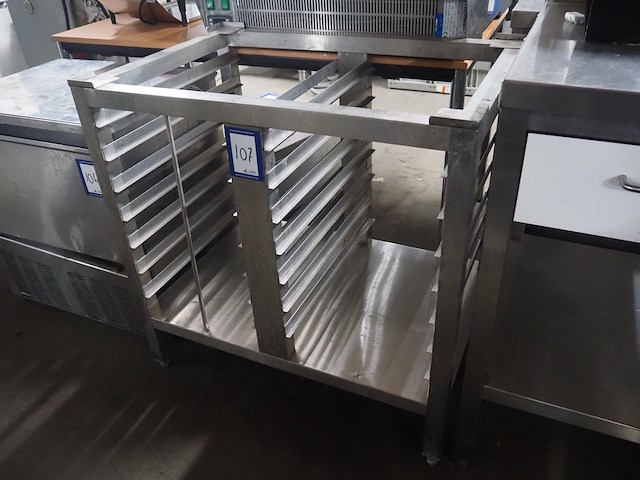 Nn rack - afbeelding 2 van  5