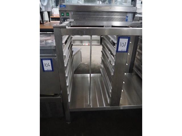 Nn rack - afbeelding 4 van  5