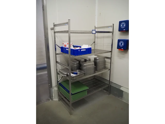 Nn rack - afbeelding 1 van  5