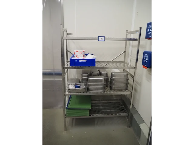 Nn rack - afbeelding 2 van  5