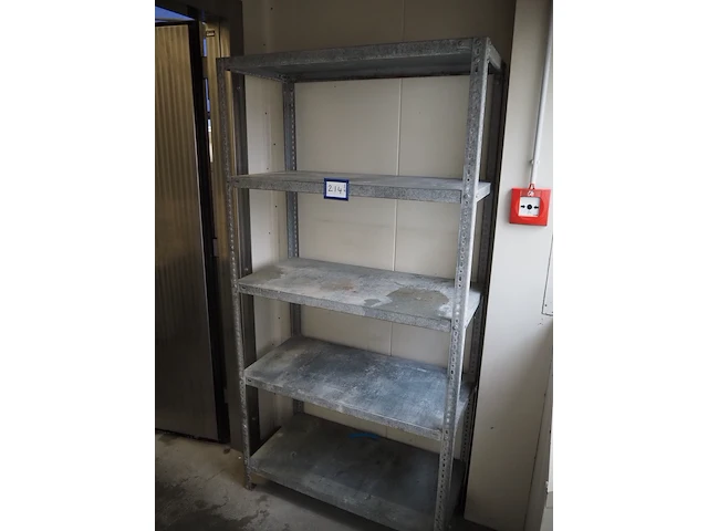 Nn rack - afbeelding 1 van  3