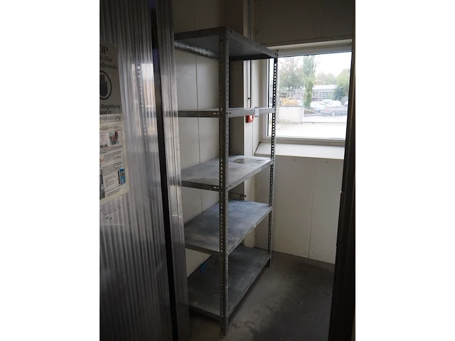 Nn rack - afbeelding 2 van  3