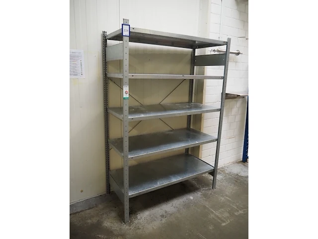 Nn rack - afbeelding 1 van  3