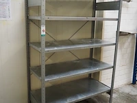 Nn rack - afbeelding 1 van  3