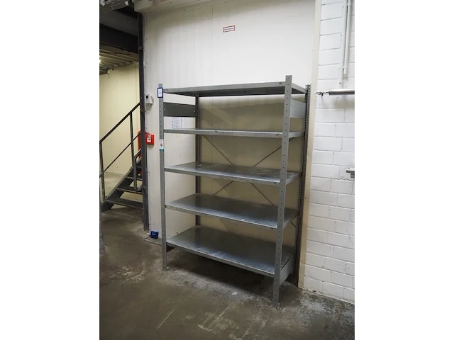 Nn rack - afbeelding 2 van  3