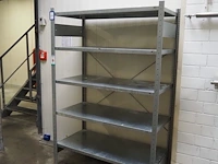 Nn rack - afbeelding 2 van  3