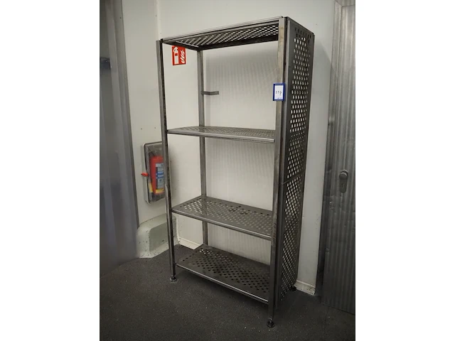 Nn rack - afbeelding 1 van  3