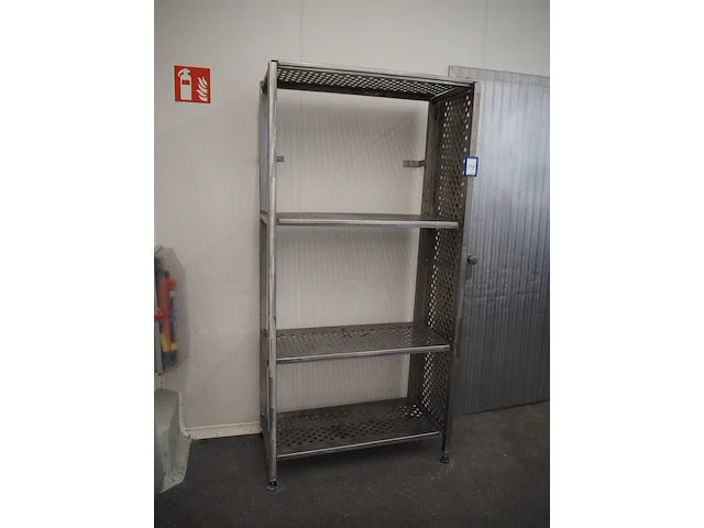 Nn rack - afbeelding 2 van  3