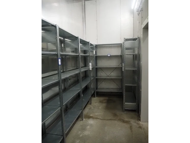 Nn rack - afbeelding 1 van  9