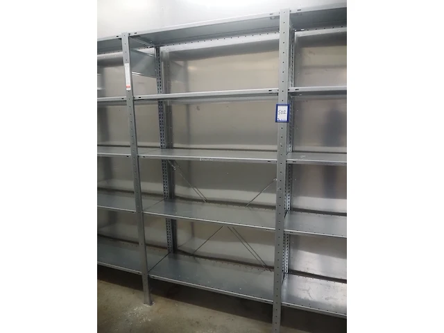 Nn rack - afbeelding 4 van  9