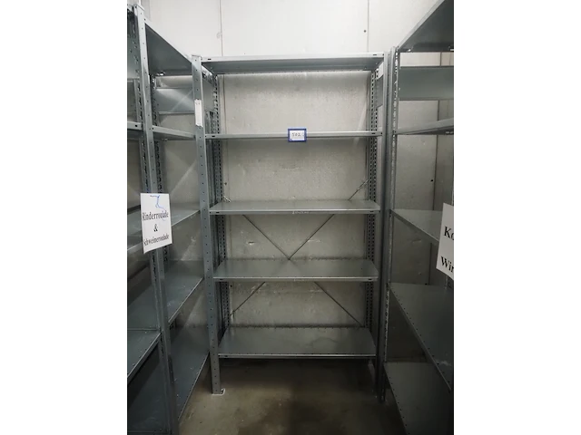 Nn rack - afbeelding 8 van  9