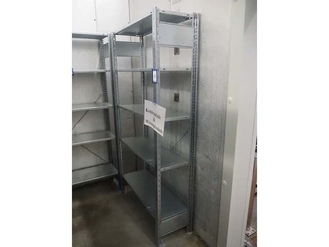 Nn rack - afbeelding 9 van  9