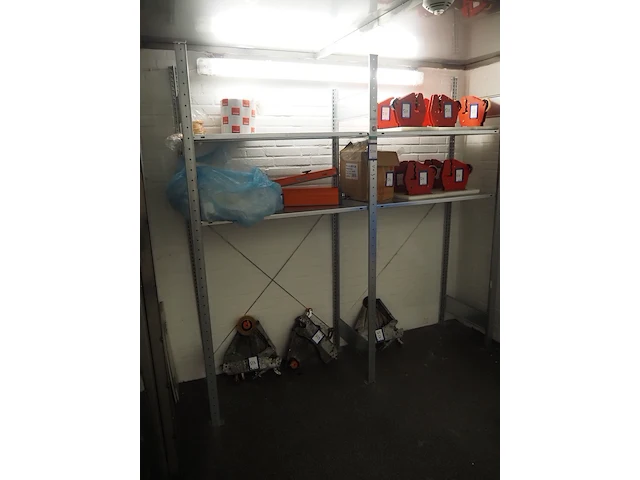 Nn rack - afbeelding 1 van  2