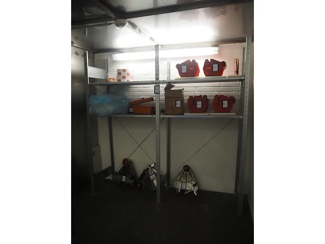 Nn rack - afbeelding 2 van  2