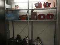 Nn rack - afbeelding 2 van  2