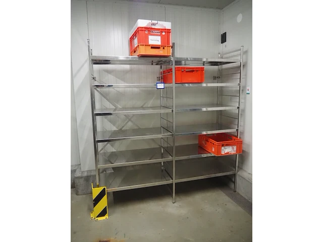 Nn rack - afbeelding 1 van  6