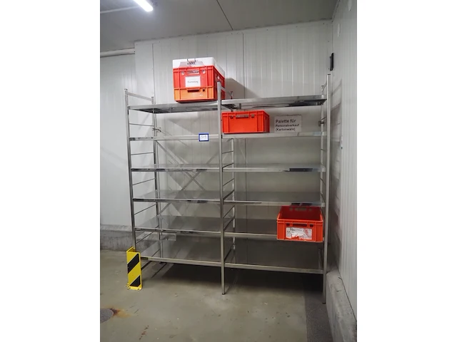 Nn rack - afbeelding 2 van  6