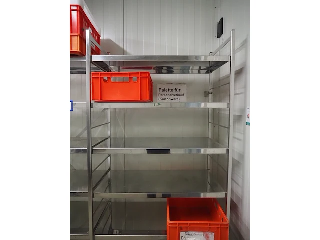 Nn rack - afbeelding 4 van  6