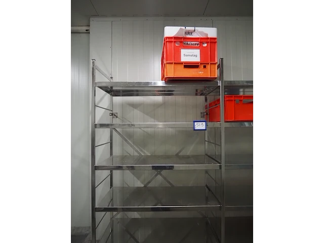 Nn rack - afbeelding 6 van  6