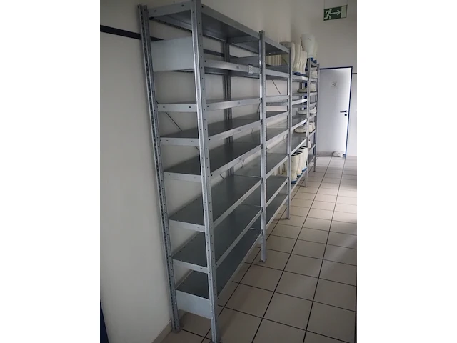 Nn rack - afbeelding 1 van  4