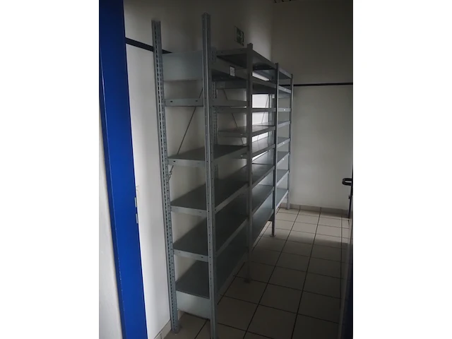 Nn rack - afbeelding 1 van  7