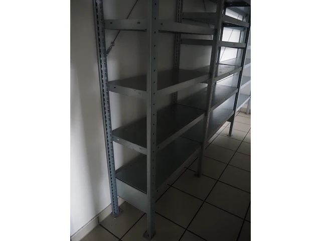 Nn rack - afbeelding 2 van  7