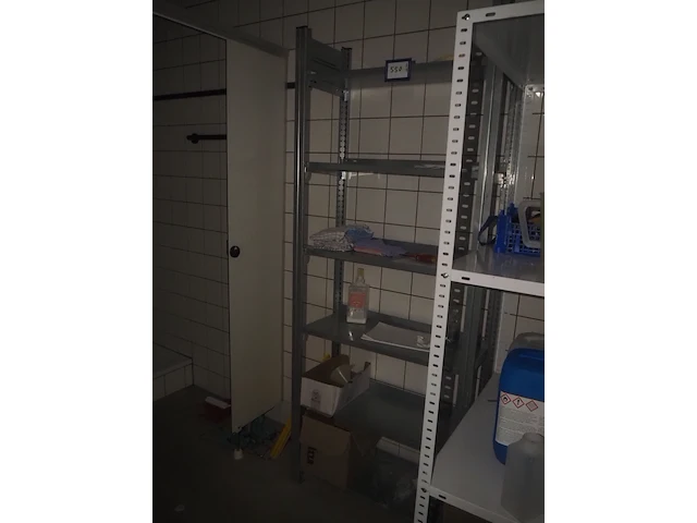 Nn rack - afbeelding 1 van  4