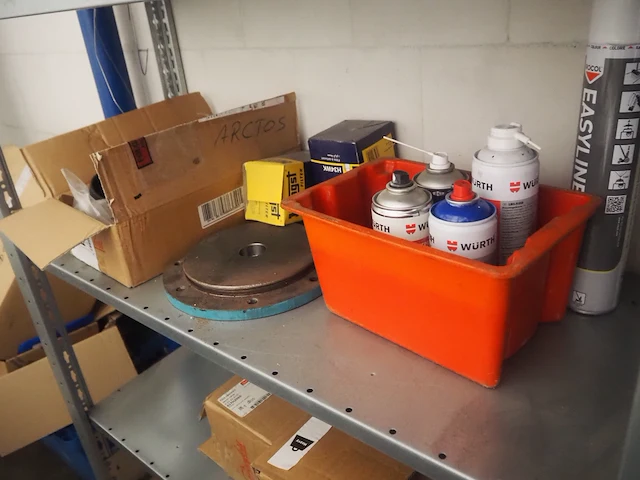 Nn rack - afbeelding 3 van  16