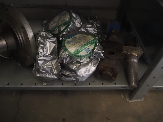 Nn rack - afbeelding 7 van  16