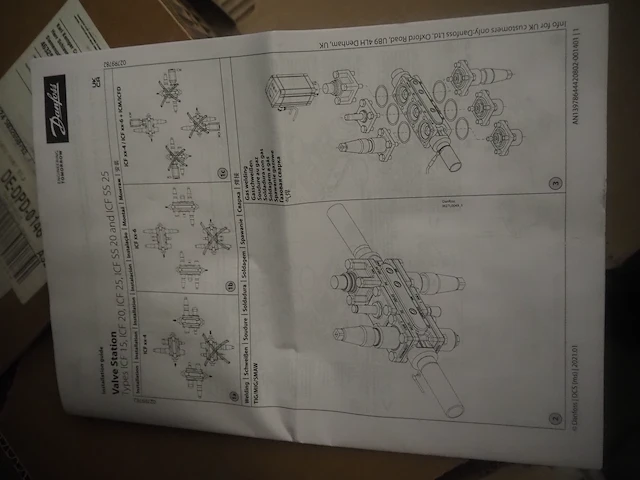 Nn rack - afbeelding 8 van  16