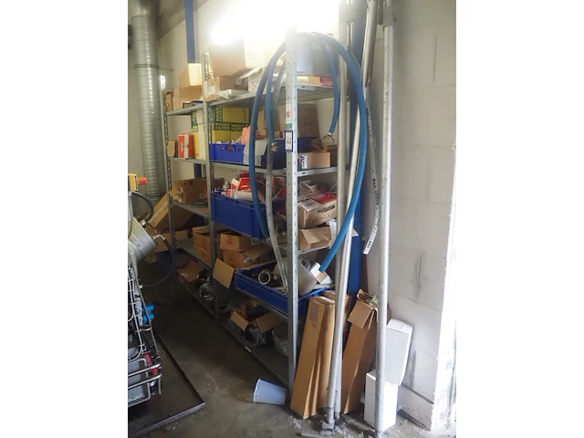 Nn rack - afbeelding 1 van  16