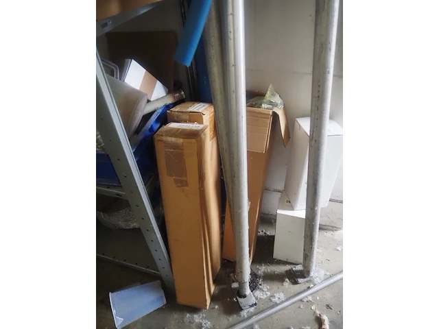 Nn rack - afbeelding 9 van  16