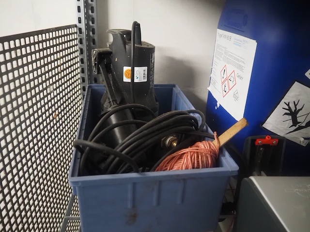 Nn rack - afbeelding 7 van  10